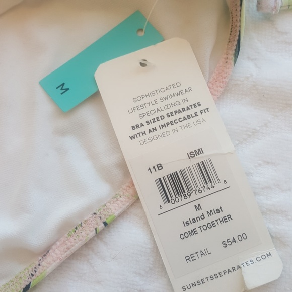 Sunset bikini - Picture 7 of 7